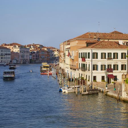 Hotel Canal Grande Wenecja Zewnętrze zdjęcie