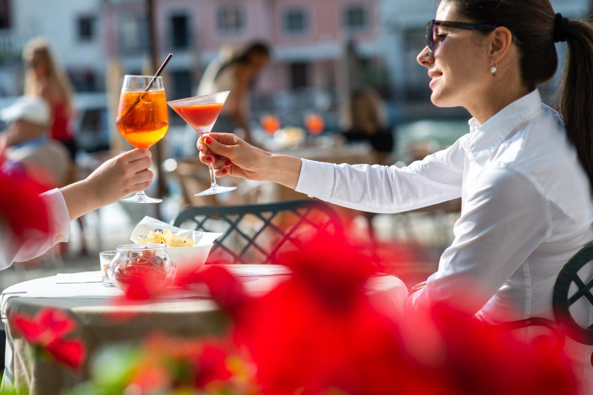 Hotel Canal Grande Wenecja Zewnętrze zdjęcie