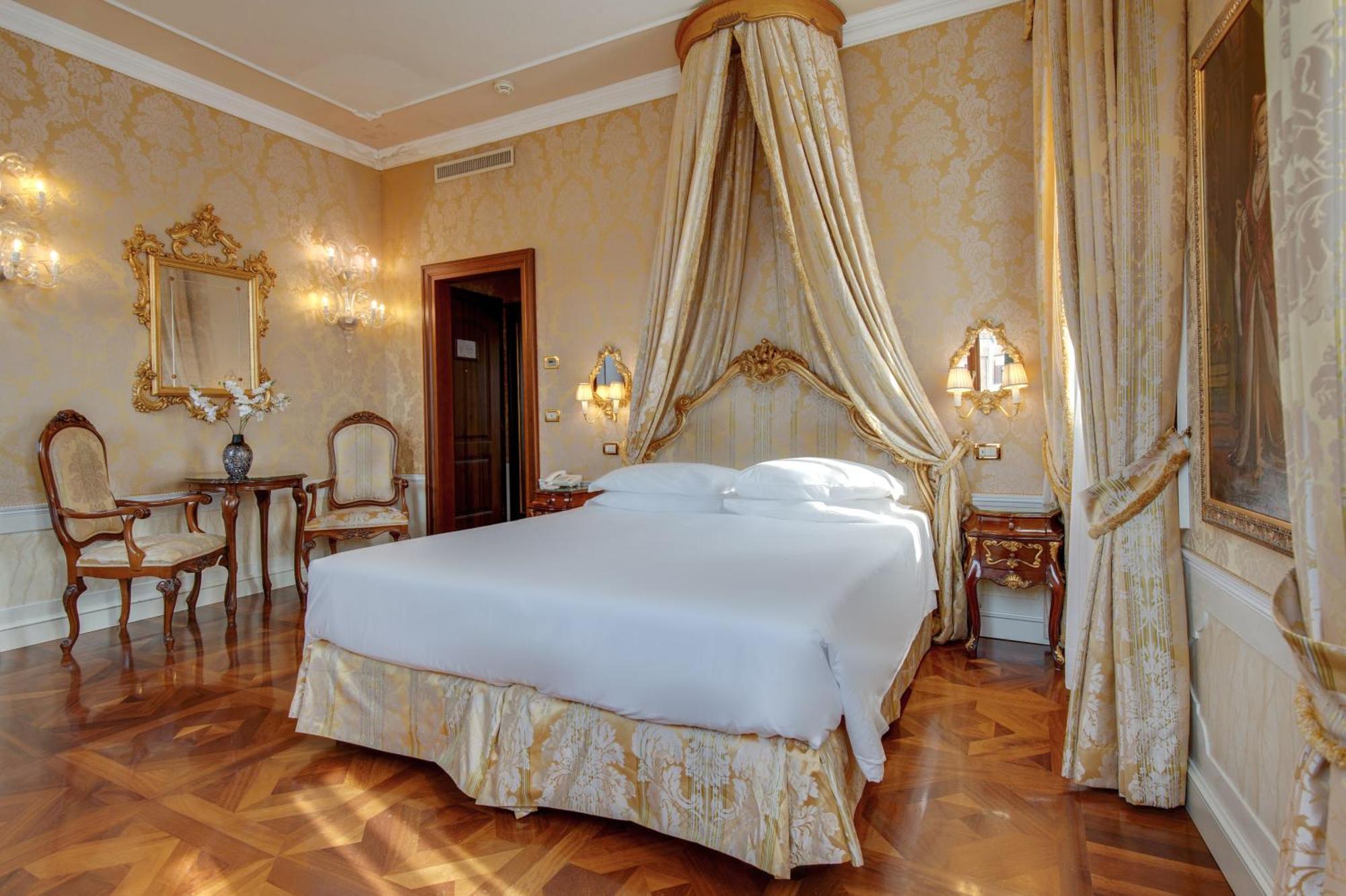 Hotel Canal Grande Wenecja Zewnętrze zdjęcie